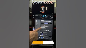 Fisker Ocean - Top Ten OS 2.5 Changes