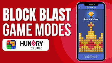 How To Change Game Mode In Block Blast (New Method)