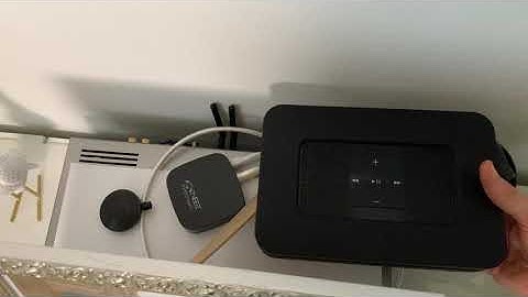 From Google Chromecast Audio to Neet AirStream to Bluesound Node 2i