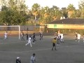 Ferguson Boys Soccer Team Video