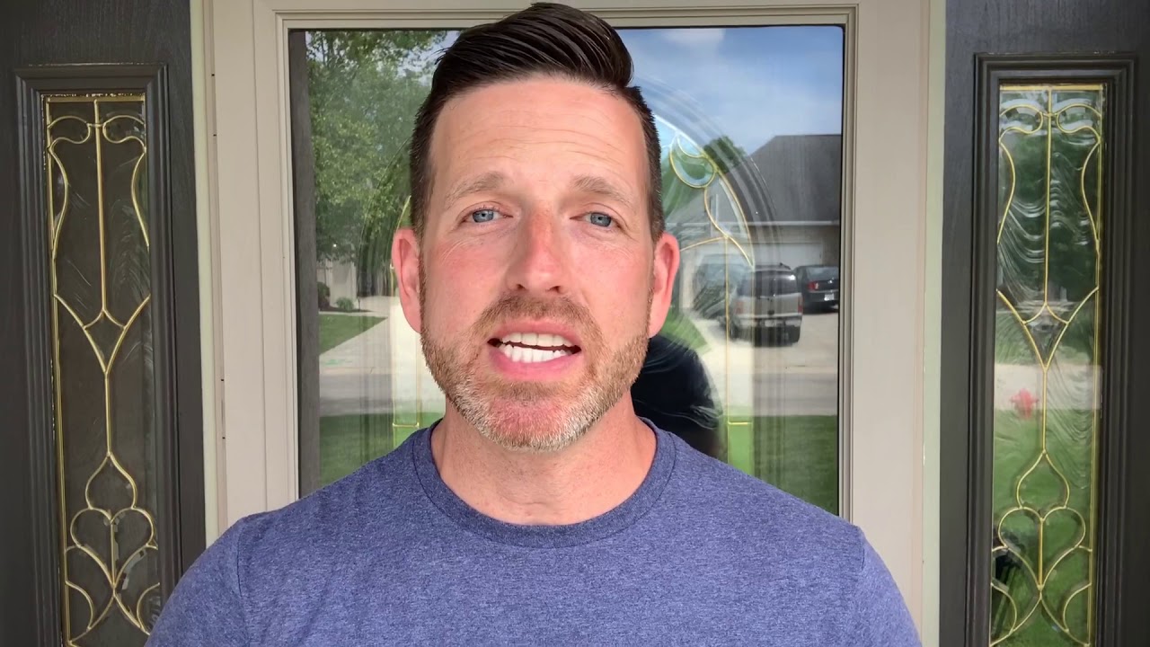 Small Projects BIG Returns -Curbside Appeal- - YouTube