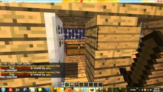 Minecraft Jail Plugin 1.3.2