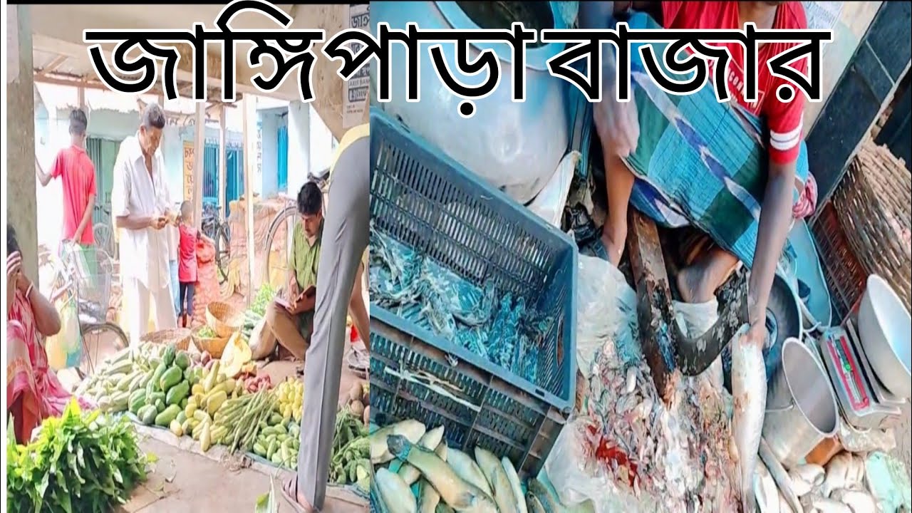 jangpura.livejangipara bazar.jangipara hooghly#sourav #abhijit #avijitseth