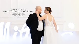 Pierwszy Taniec | Imperium| Malwina i Jarosław | 20-09-2025 | oglądaj w 4K