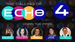 The Calling of Echo - Down the Pipes (Episode 4)