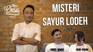 Chit-Chat Bensu -- Misteri Sayur Lodeh