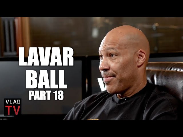 How Lonzo Ball and father LaVar Ball have captured our attention