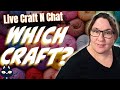 Which craft the live craft n chat game