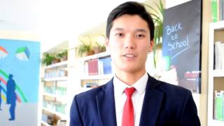 Genius Olympiad 2017:'Do not become a cancer for the Earth!'