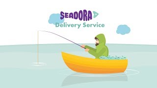 Seadora Explainer Video