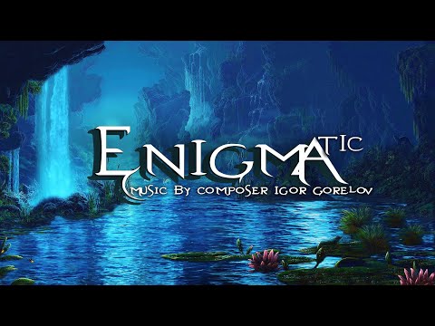 The Very Best Cover Of Enigma 90s Cynosure Chillout Music Mix 2023💖