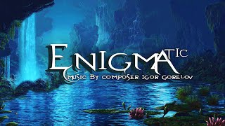 The Very Best Cover Of Enigma 90s Cynosure Chillout Mix 2023💖