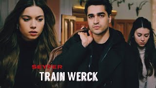 Train werck// Seyran e Ferit