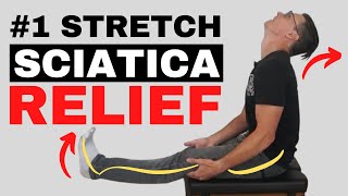 4 Stretches for Sciatica Pain Relief - Seattle, WA - Brain and Spine Surgery