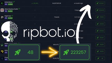 Coinmooner Upvote Bot