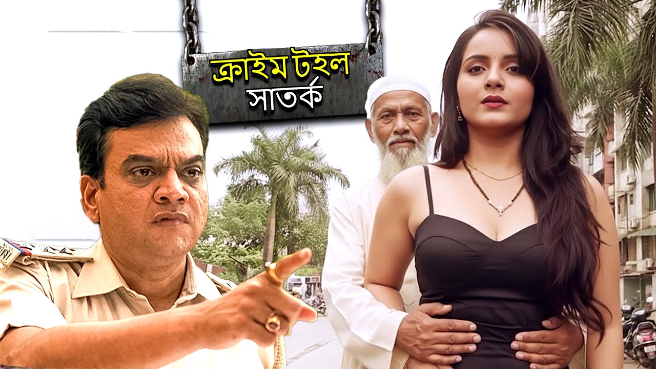 মেয়েদের এই মাওলানা চাকরির প্রতিশ্রুতি দিয়ে মেয়েদের প্রলোভন দেখিয়ে ব্যবসা করে। | CRIME PATROL |