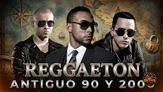 Legendary Reggaeton: Calle 13 x Daddy Yankee x Don Omar x Plan B