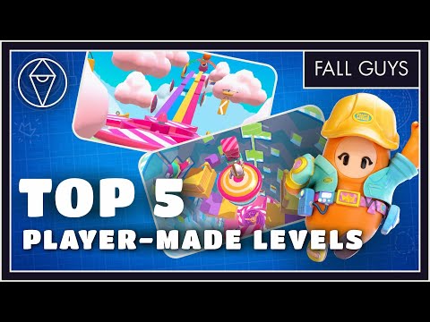 TOP 5 Fall