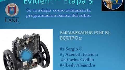 Rogic programación - Resultados de la prueba
