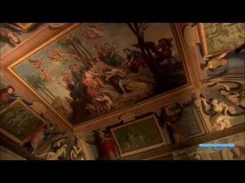 Video: Гротте ди Фрасасси үңкүрлөрү Марке, Италия