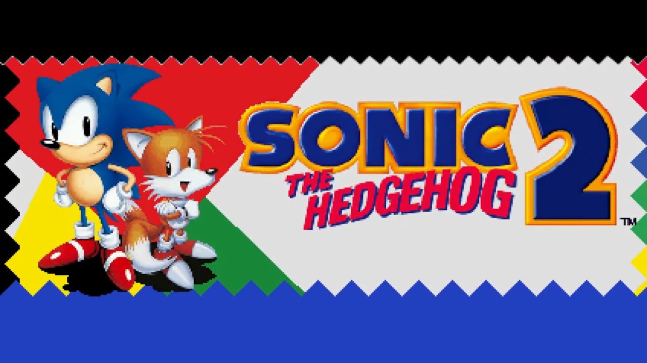 Sonic the Hedgehog 2 (Mega Drive) · RetroAchievements