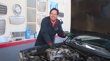 What to Do When You Overfill Your Automatic Transmission