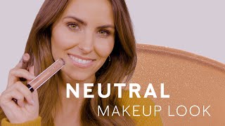 Contemporary Classics | Neutral Makeup Tutorial | Mary Kay screenshot 5