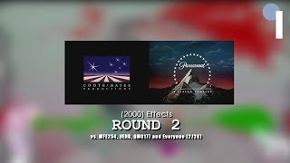 Ch Productionsparamount Television 2000 Effects R2 Vs Mfe254, Vehd, Qmg177 And Everyone 224