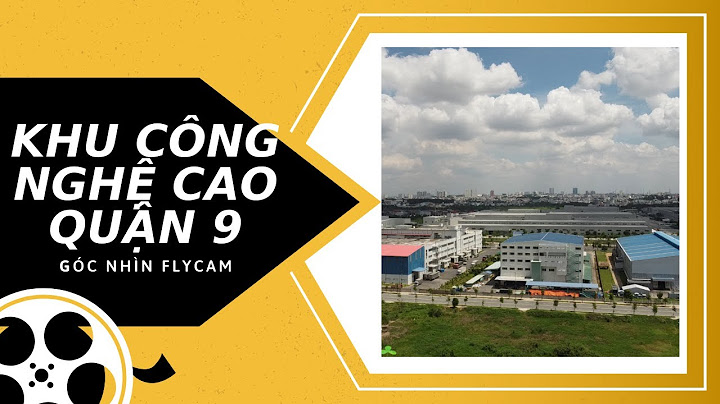 Bách hóa anh khu công nghệ cao quận 9 năm 2024