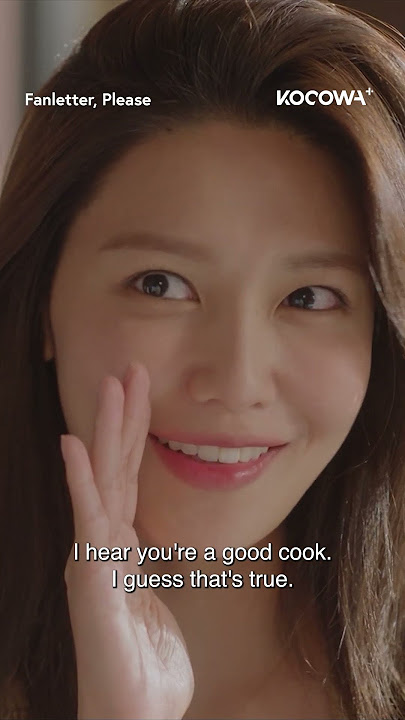 #ChoiSooYoung's no-makeup makeup look didn't fool #YoonPark 🥲 #kdrama #kocowa #kdramashorts