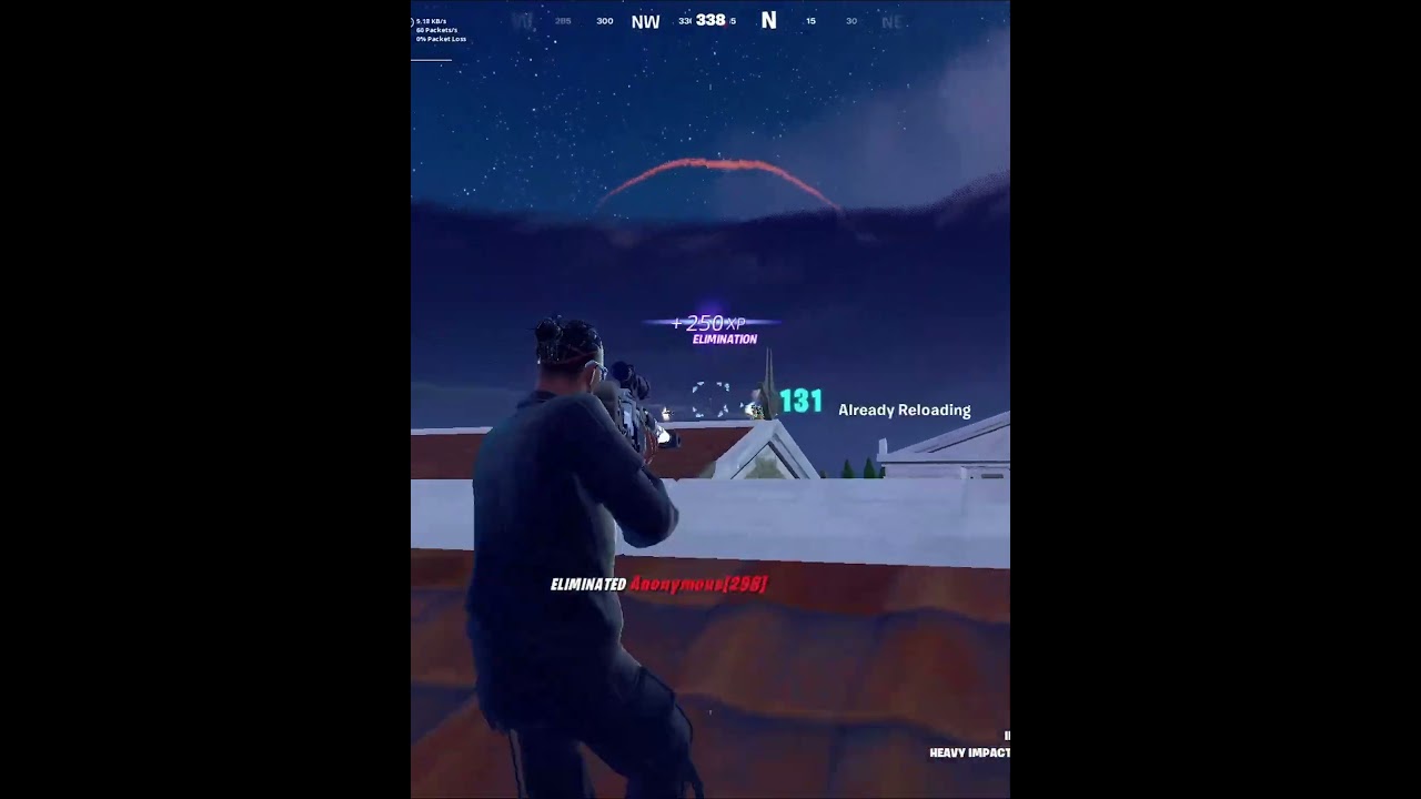 NEW SNIPER OUT NOW❗❗✨  