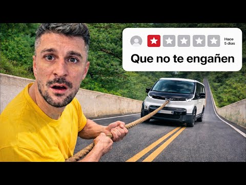 How much does an electric vehicle REALLY cost in Spain? Here are the subsidies, and it's not what...