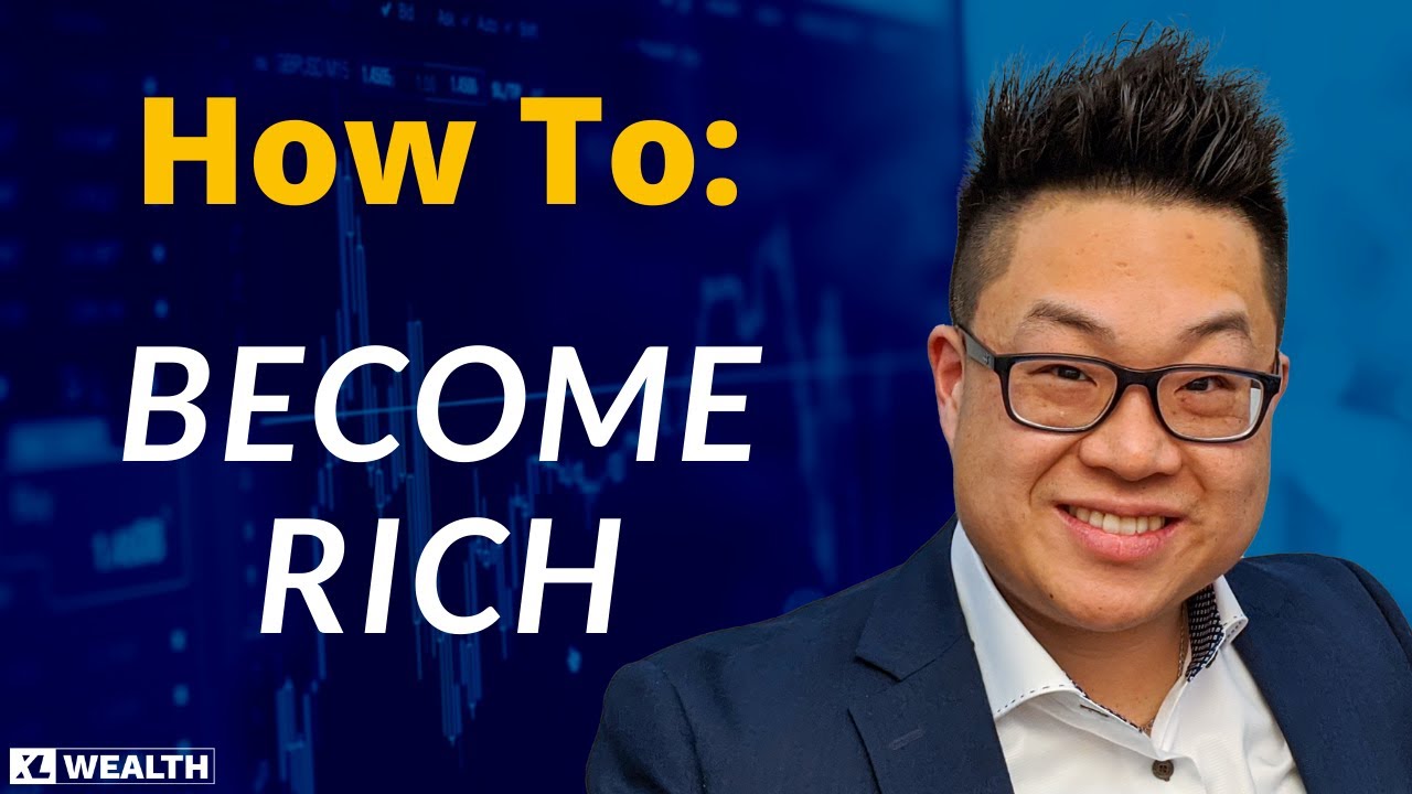 How to become Rich in 2020 using Warren Buffett's Method - YouTube