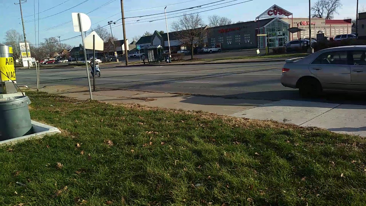 indygo-bus-route-8w-at-washington-belmont-youtube