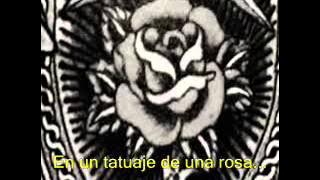 Dropkick Murphys - Rose Tattoo Subtitulado