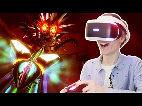 Video: Trippiv Rütmimäng Thumper On Jõudmas PlayStation VRi Ja Steami