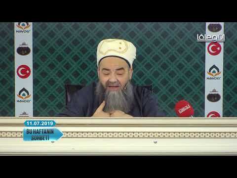 Tefsirsiz meâl okumak haramdır, çok büyük tehlikedir - Cübbeli Ahmet Hocaefendi LâLegül TV