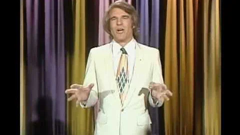 Steve Martin 1974