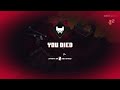 I Use A Railgun Bow to Decimate The Nether Wastes In Minecraft Dungeons