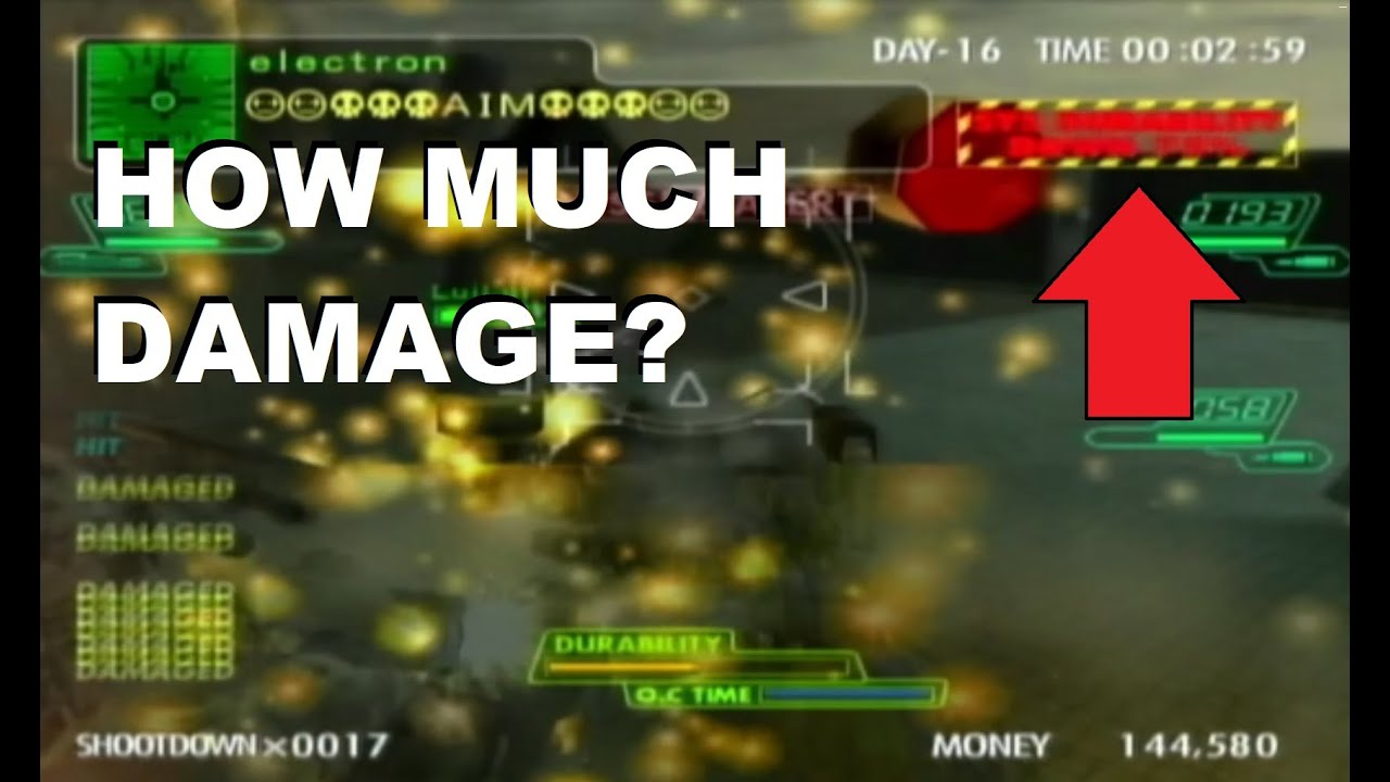 Phantom Crash: [Clip] I got hit for HOW much? - YouTube