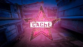 Cashe (Counter-Strike: Global Offensive) feat: NICK SAX - USSR KID