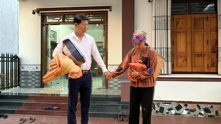 General Manager Henry finds the homeless single mother and takes her to his mansion.