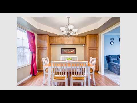 215 Greenbank Road, Gahanna, OH home video tour