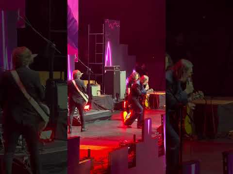 The Click Five HOT TO GO Cover With Fan 