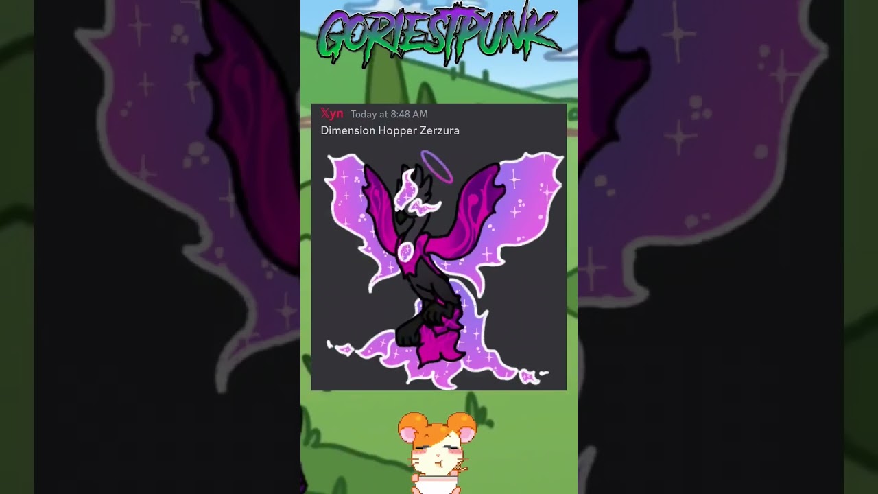 Awesome Skin Concepts! (