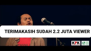 WS Rendra | Pesan Pencopet Pada Pacarnya | Peri Sandi Huizche