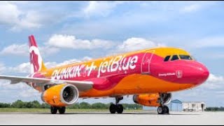 Why Are JetBlue Flights Disappearing