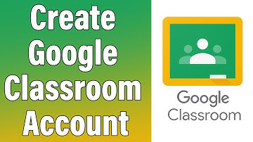 Create Google Classroom Account 2022 | classroom.google.com Account Registration, Sign Up Help