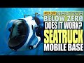 SEATRUCK MOBILE BASE, YEA OR NAY?  -  Subnautica Below Zero Guide