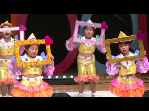2017 연출 율동창작제 광주공연 -- Happy